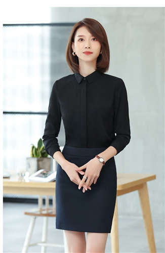 女士襯衣